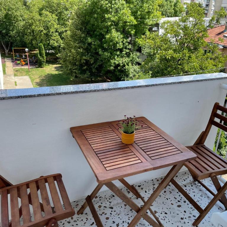 Amigi - Apartman sa 2 Spavaće Sobe - 26