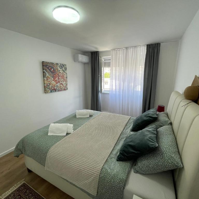 Amigi - Apartman sa 2 Spavaće Sobe - 4