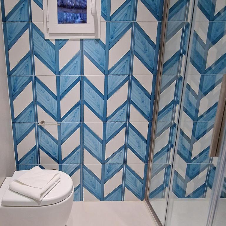Hotel Le Axidie - Suite con Vasca Idromassaggio - 2