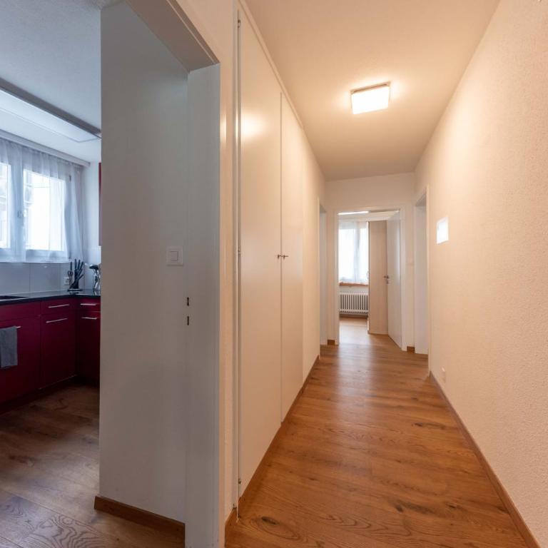Joe's Apartment am Bolgen - Apartment mit 2 Schlafzimmern - 7