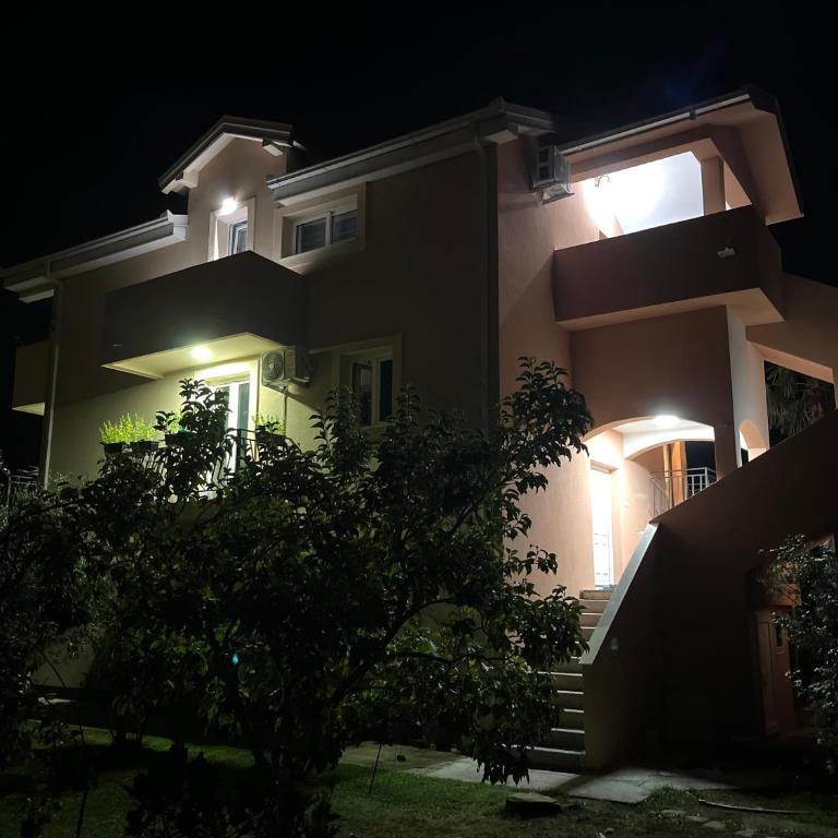 Apartments Two Olives - One-Bedroom Apartment - 4