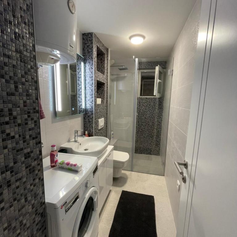 Amigi - Apartman sa 2 Spavaće Sobe - 19