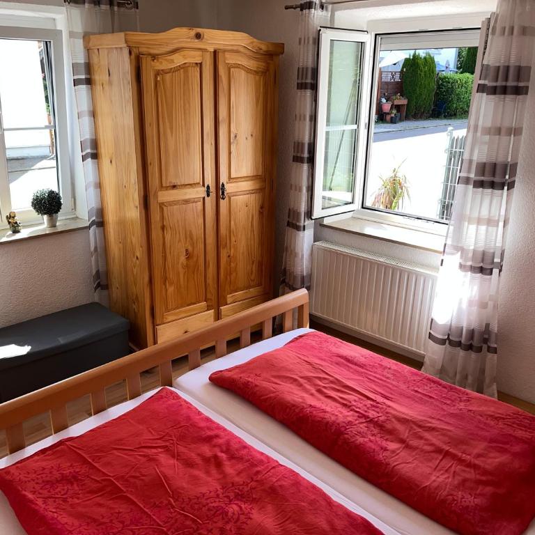 FeWo HoLiDay HouSE Allgäu - Ferienhaus - 9