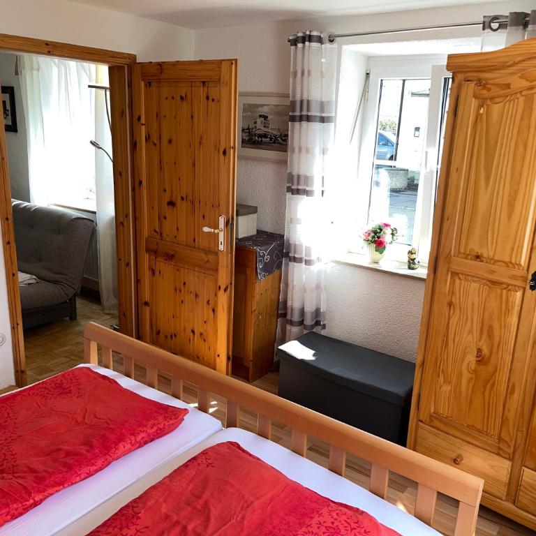 FeWo HoLiDay HouSE Allgäu - Ferienhaus - 10