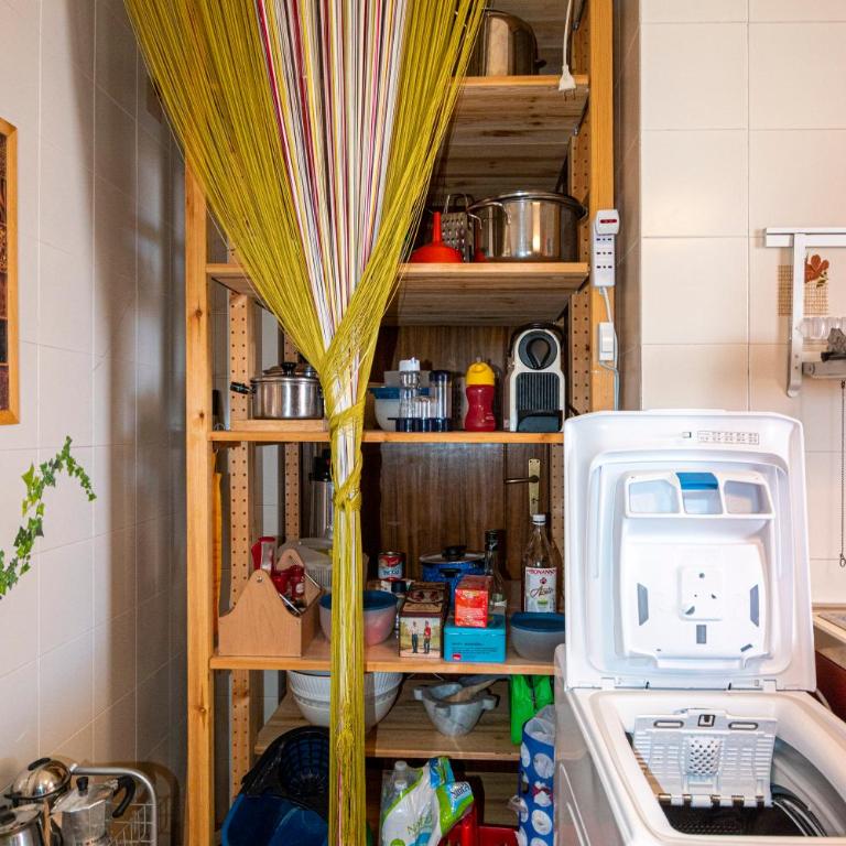 Villa Piano Vignazza - Appartamento con 3 Camere da Letto - 2