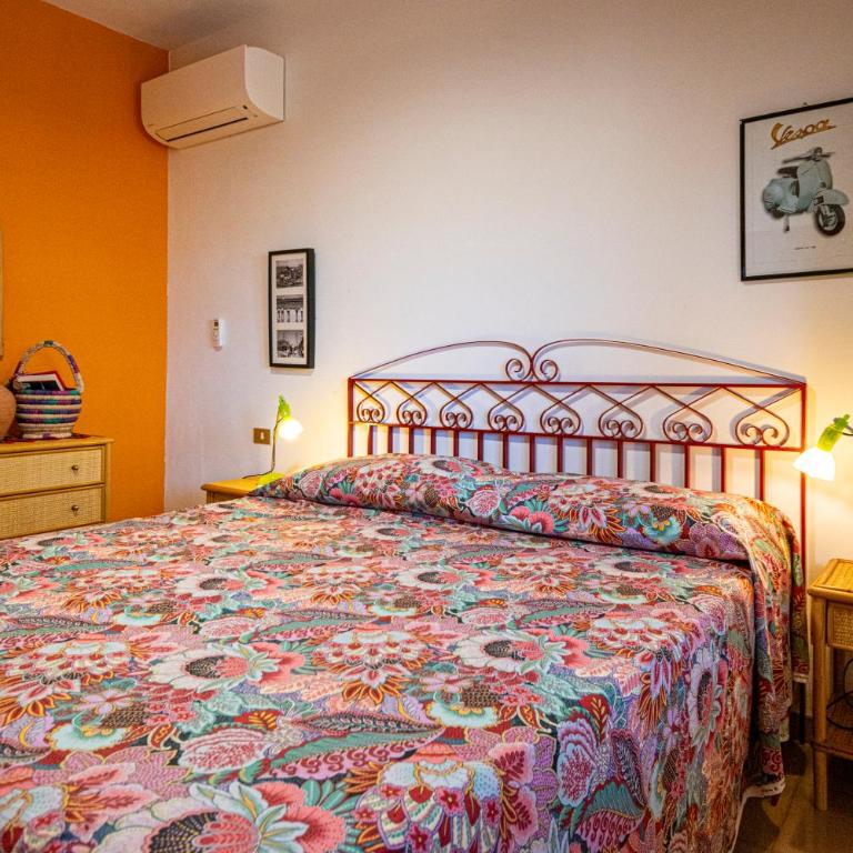 Villa Piano Vignazza - Appartamento con 3 Camere da Letto - 3