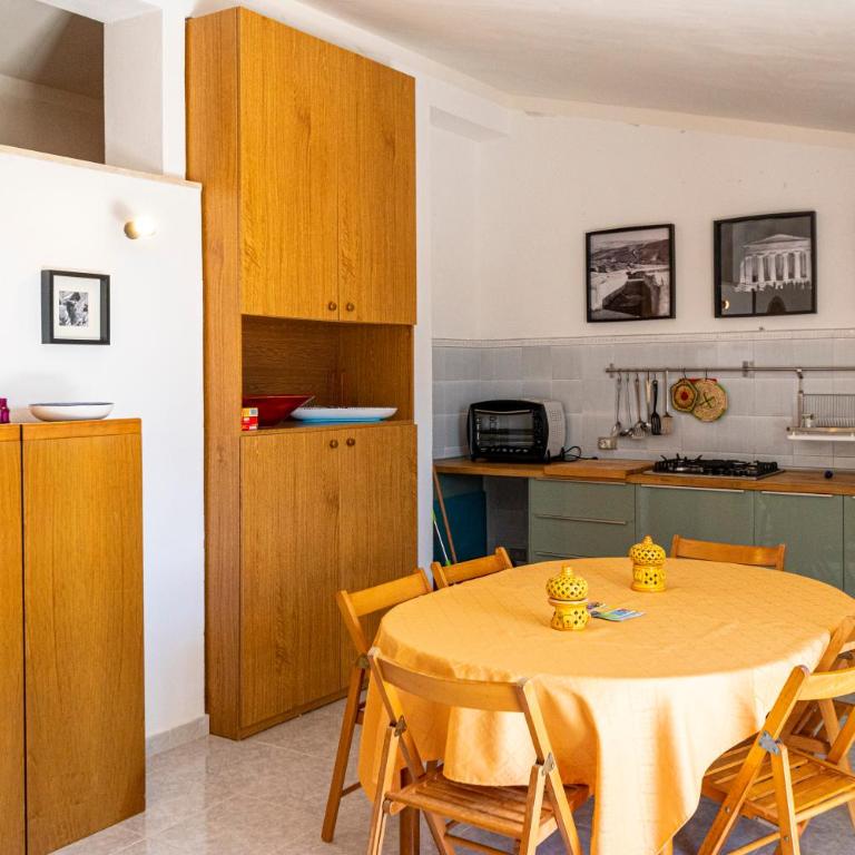 Villa Piano Vignazza - Appartamento con 3 Camere da Letto - 2