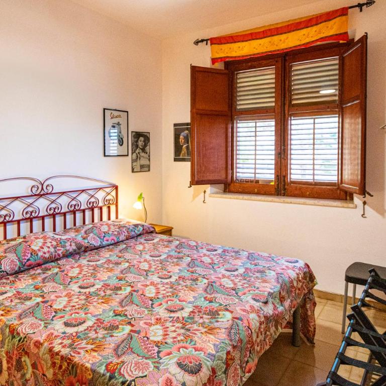 Villa Piano Vignazza - Appartamento con 3 Camere da Letto - 6