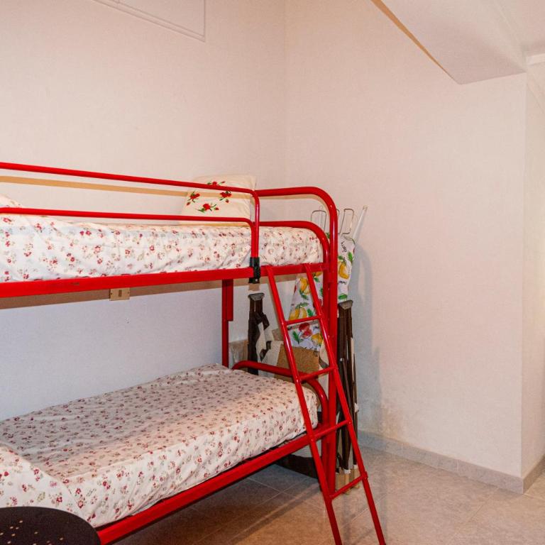 Villa Piano Vignazza - Appartamento con 3 Camere da Letto - 5