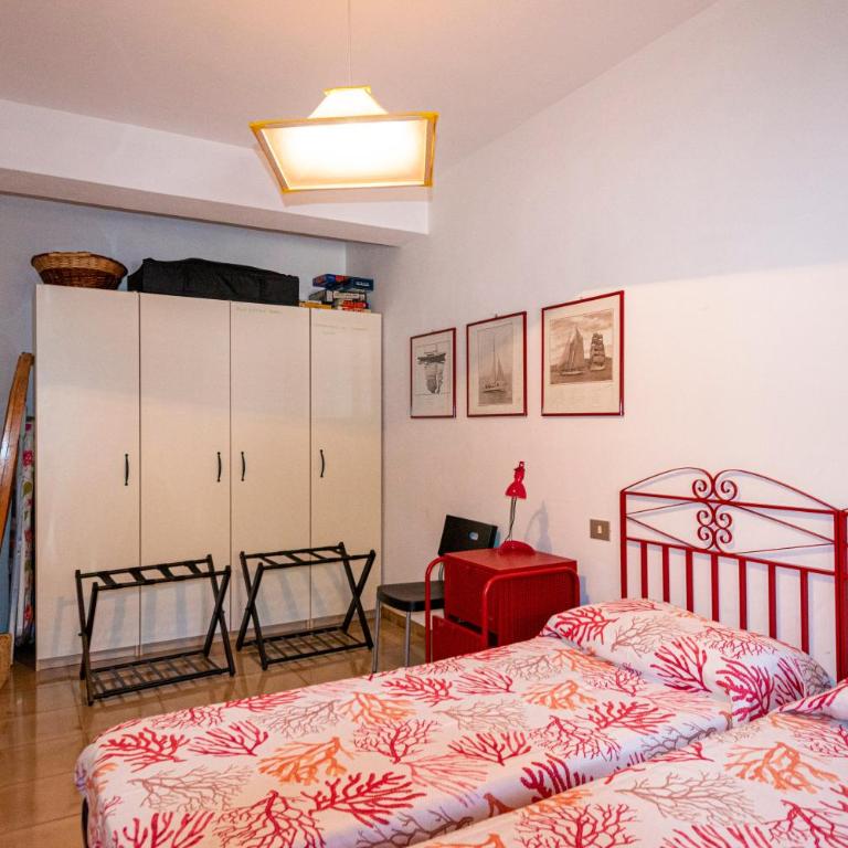 Villa Piano Vignazza - Appartamento con 3 Camere da Letto - 7