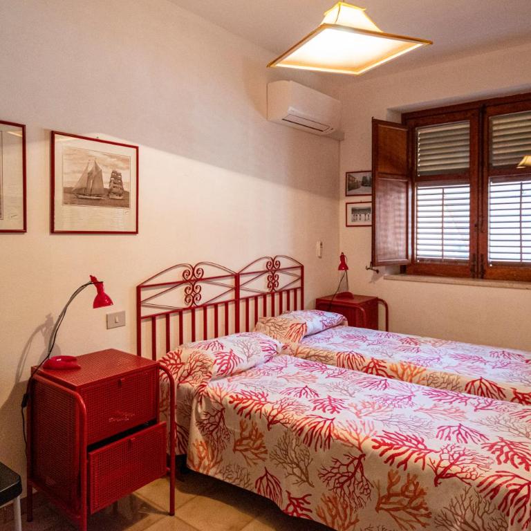 Villa Piano Vignazza - Appartamento con 3 Camere da Letto - 8