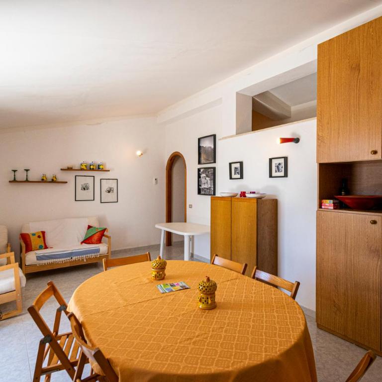 Villa Piano Vignazza - Appartamento con 3 Camere da Letto - 6