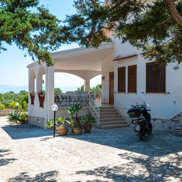 Villa Piano Vignazza - Appartamento con 3 Camere da Letto - 8