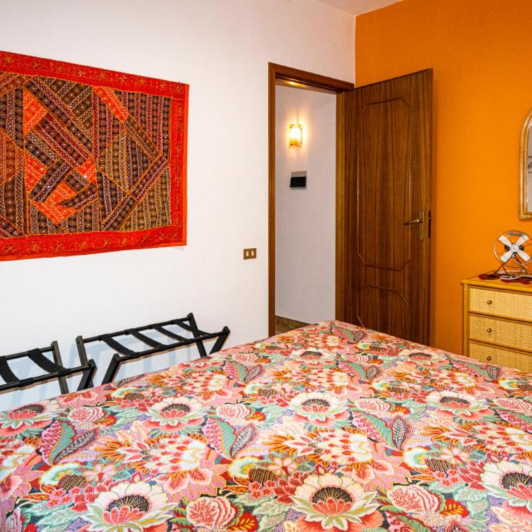 Villa Piano Vignazza - Appartamento con 3 Camere da Letto - 9