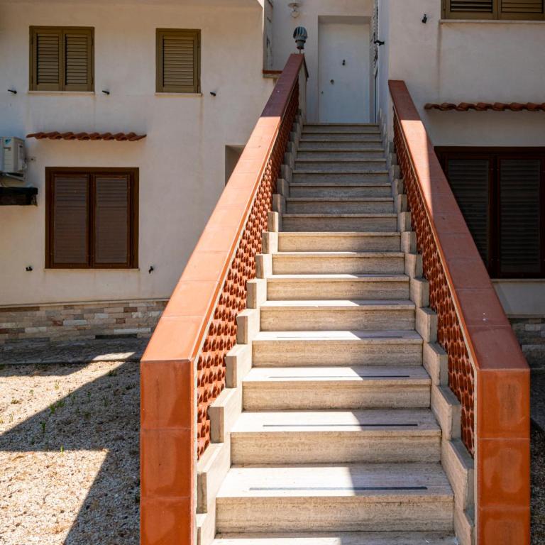 Villa Piano Vignazza - Appartamento con 3 Camere da Letto - 9
