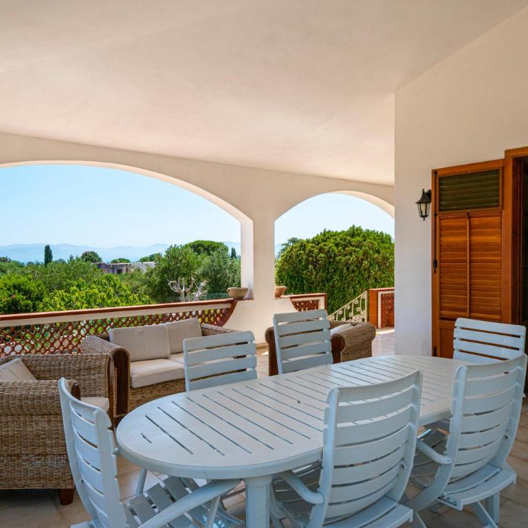 Villa Piano Vignazza - Appartamento con 3 Camere da Letto - 10