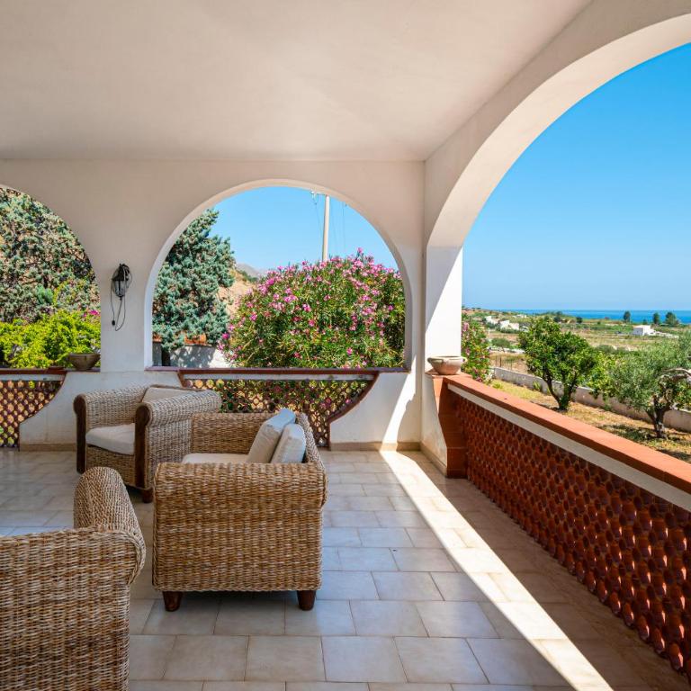 Villa Piano Vignazza - Appartamento con 3 Camere da Letto - 1