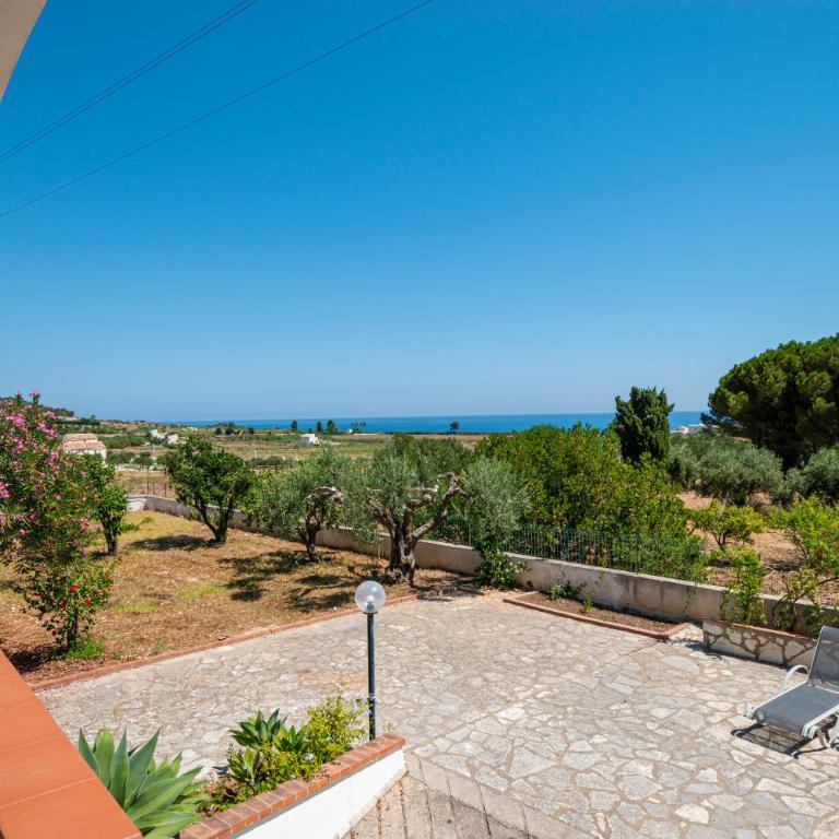Villa Piano Vignazza - Appartamento con 3 Camere da Letto - 11