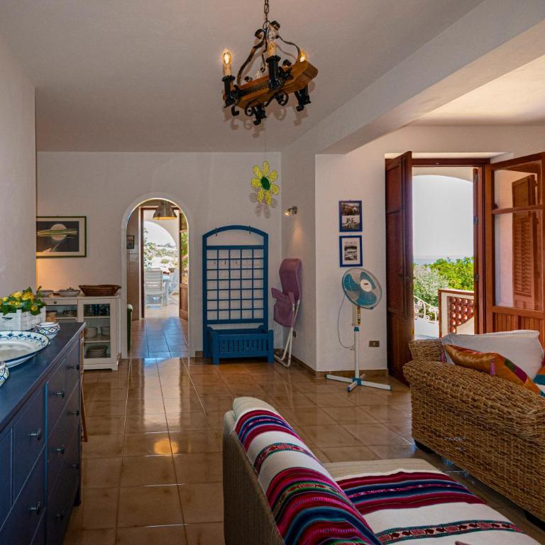 Villa Piano Vignazza - Appartamento con 3 Camere da Letto - 13