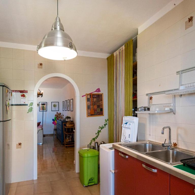 Villa Piano Vignazza - Appartamento con 3 Camere da Letto - 14