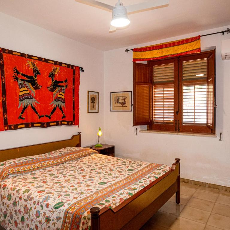 Villa Piano Vignazza - Appartamento con 3 Camere da Letto - 15