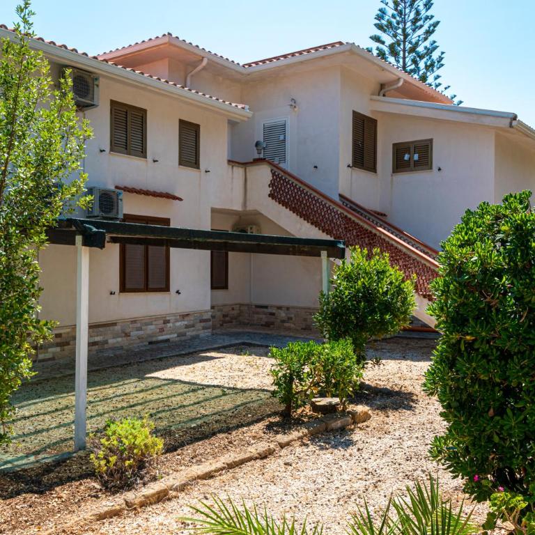 Villa Piano Vignazza - Appartamento con 3 Camere da Letto - 11