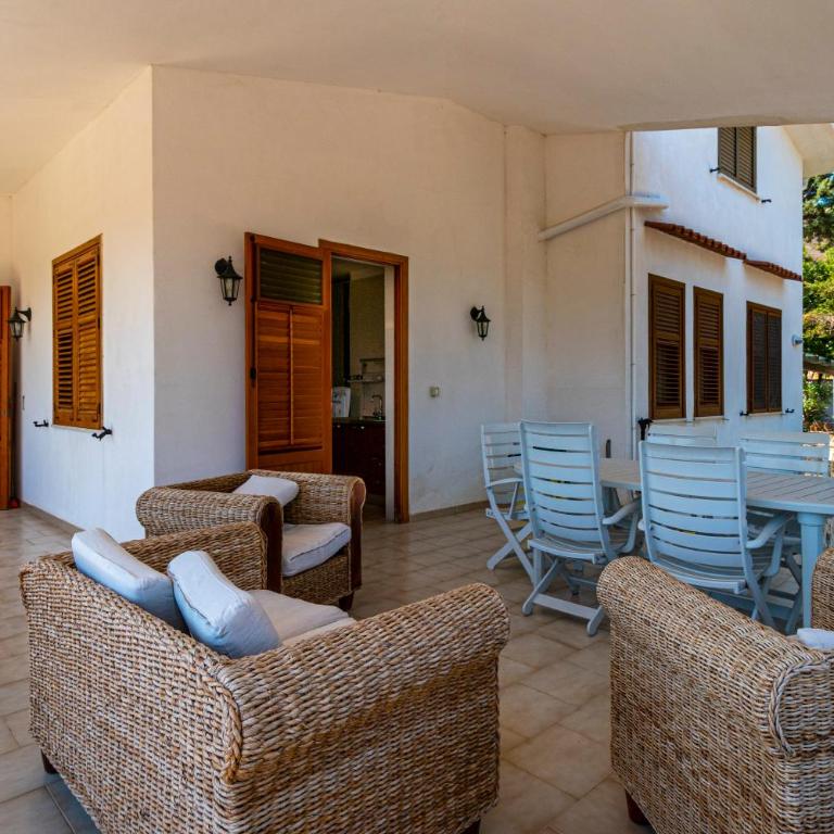 Villa Piano Vignazza - Appartamento con 3 Camere da Letto - 16