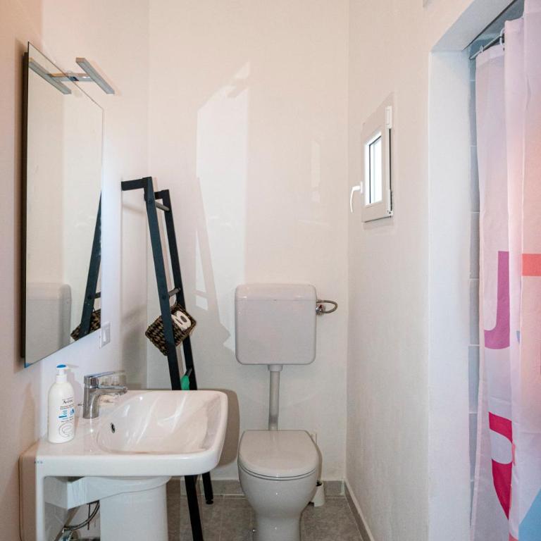 Villa Piano Vignazza - Appartamento con 3 Camere da Letto - 12