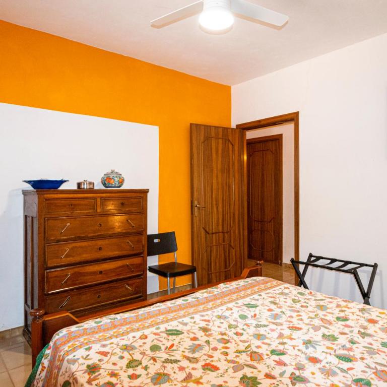 Villa Piano Vignazza - Appartamento con 3 Camere da Letto - 19