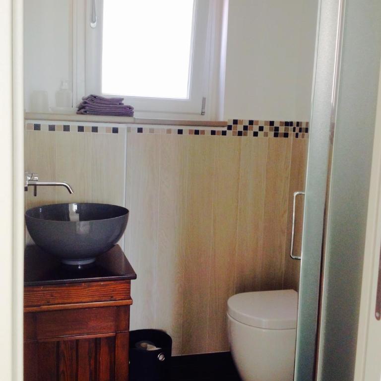 Casetta rosa Taormina - Appartamento con 1 Camera da Letto - 17