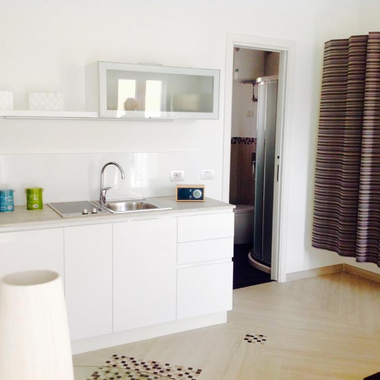 Casetta rosa Taormina - Appartamento con 1 Camera da Letto - 14