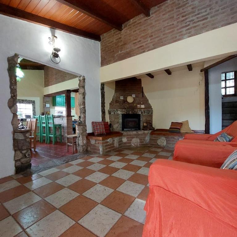 Casa Cabana - Casa de 3 dormitorios - 12