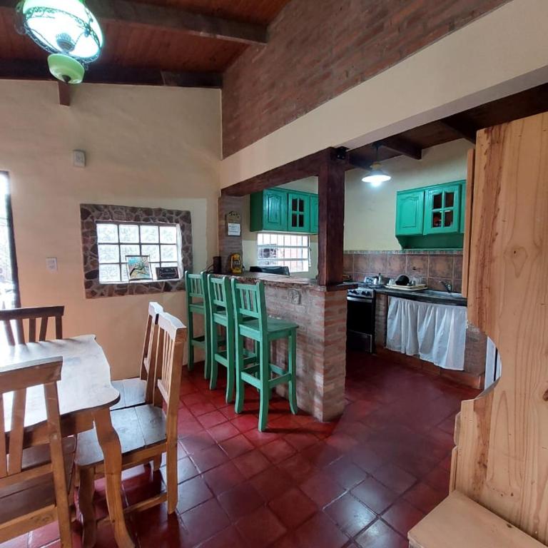 Casa Cabana - Casa de 3 dormitorios - 7