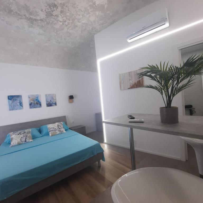 TURISMO EGADI - CHARME - Appartamento Monolocale - 3