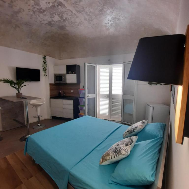 TURISMO EGADI - CHARME - Appartamento Monolocale - 4