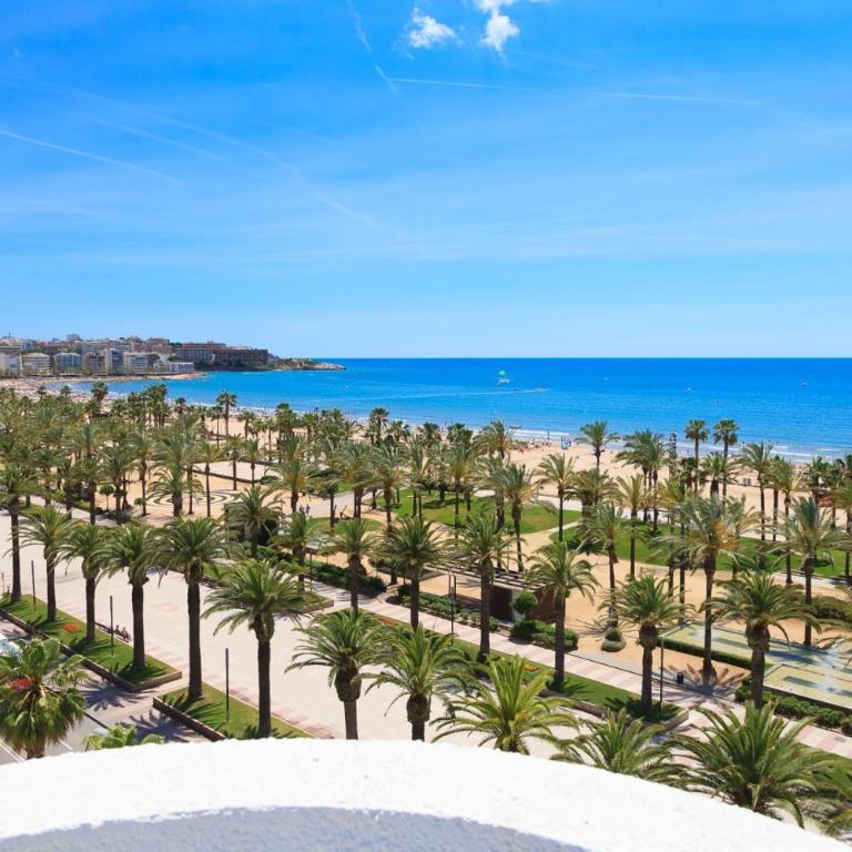 Acacias Suites Apartments Salou - Apartamento de 1 dormitorio - 19