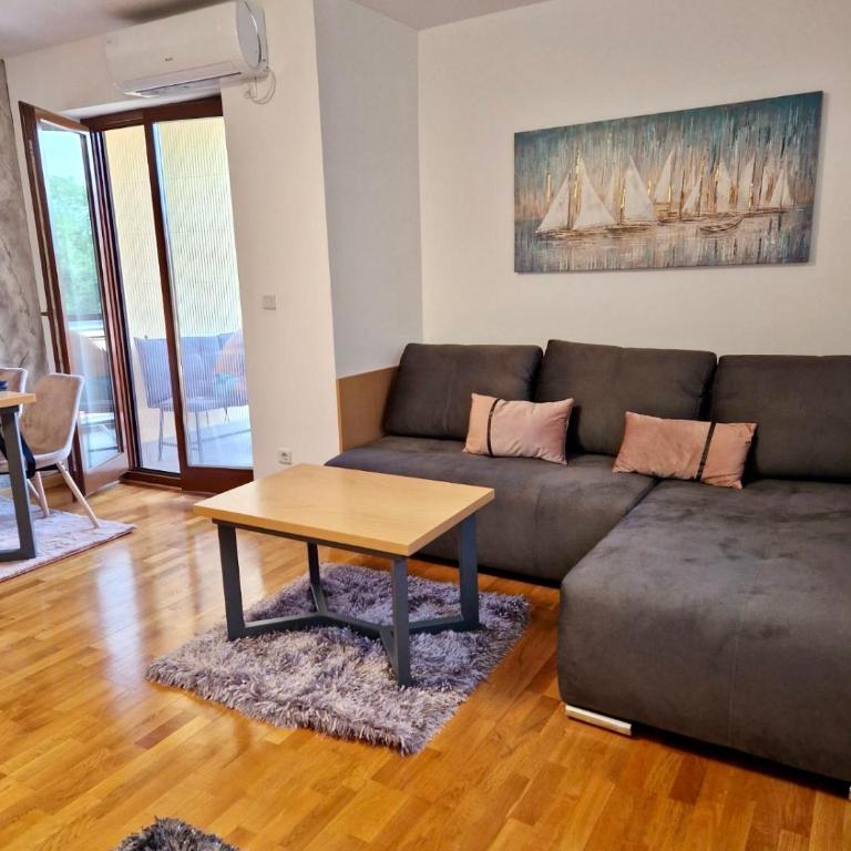Apartman FiliAki - Apartman sa 1 Spavaćom Sobom - 10
