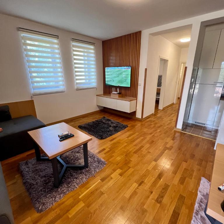 Apartman FiliAki - Apartman sa 1 Spavaćom Sobom - 4