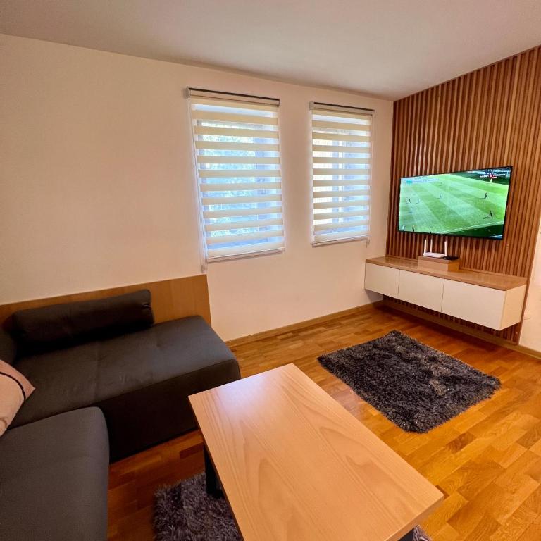 Apartman FiliAki - Apartman sa 1 Spavaćom Sobom - 5