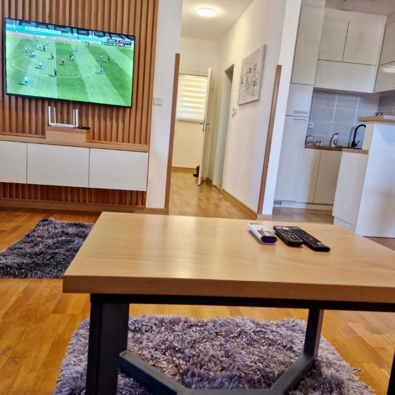 Apartman FiliAki - Apartman sa 1 Spavaćom Sobom - 11