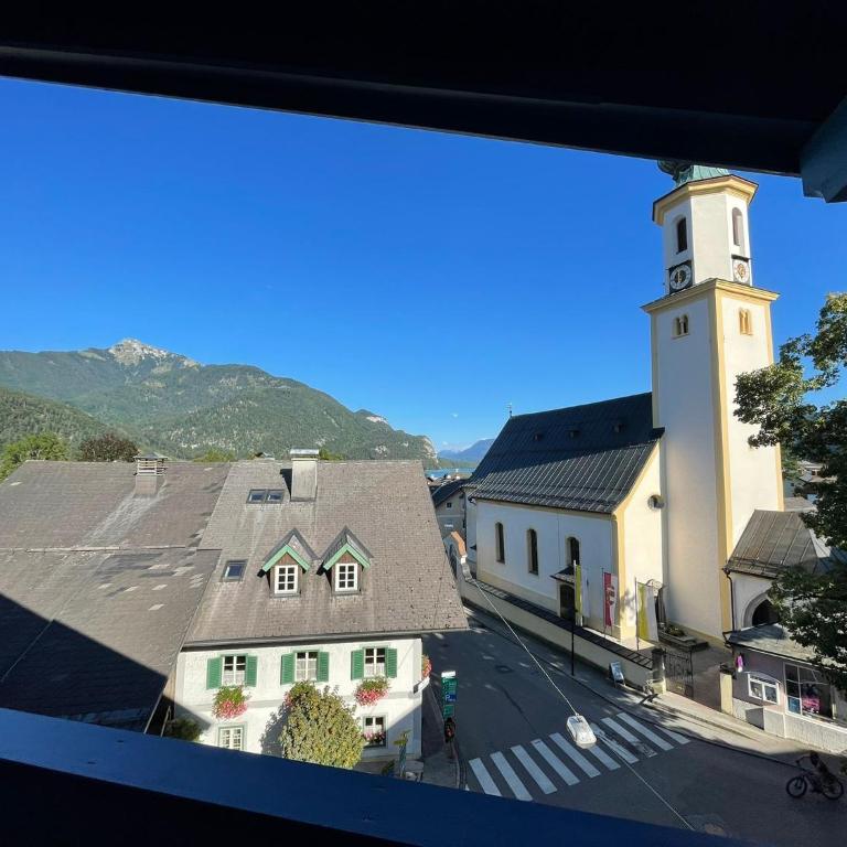 Hotel Radetzky - Doppelzimmer mit Balkon - 4