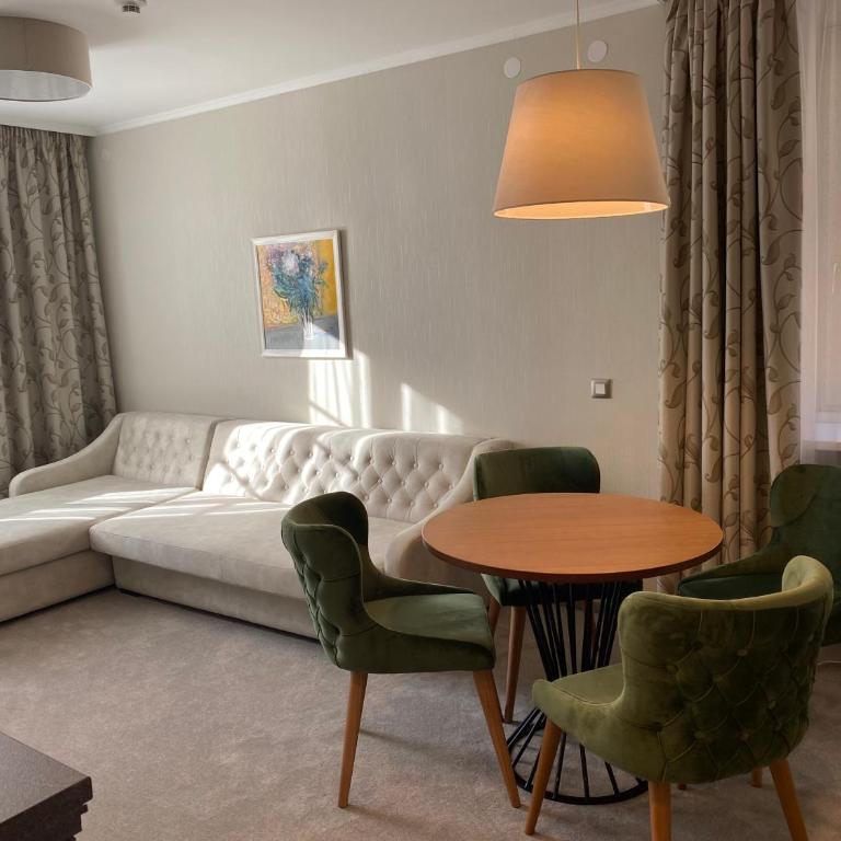 Hotel Radetzky - Apartment mit 2 Schlafzimmern - 5