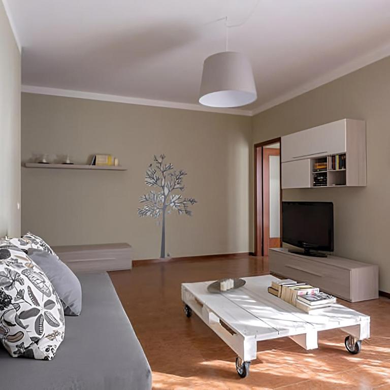 Natural chic - Close to city center and beach - parking - Appartamento - 7