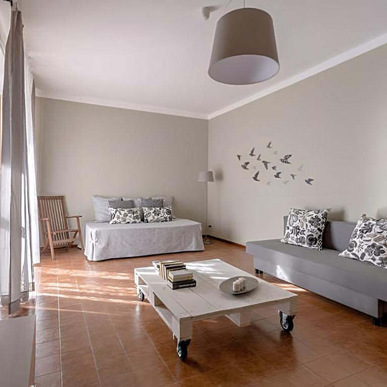 Natural chic - Close to city center and beach - parking - Appartamento - 6