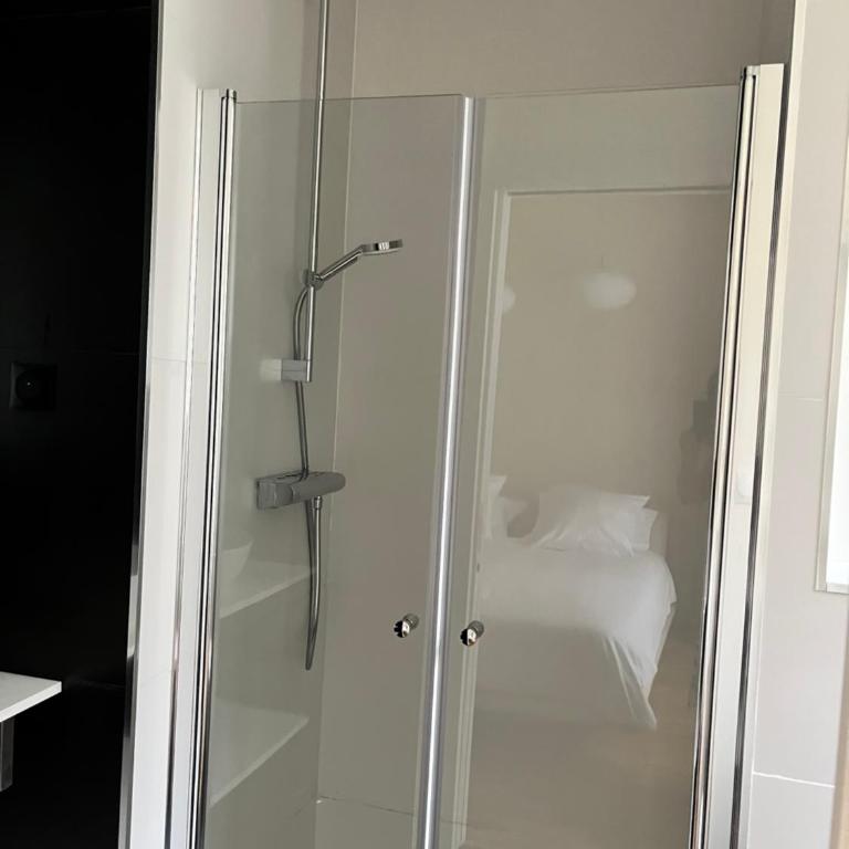 La Villa d'Auteuil, Paris 16 - Chambre Lit Queen-Size - 37