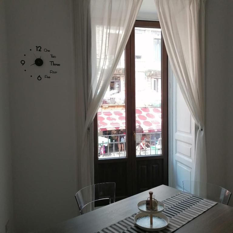 A piscaria - Appartamento con Balcone - 38