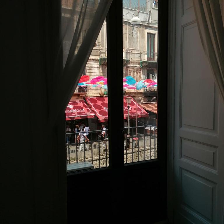 A piscaria - Appartamento con Balcone - 40