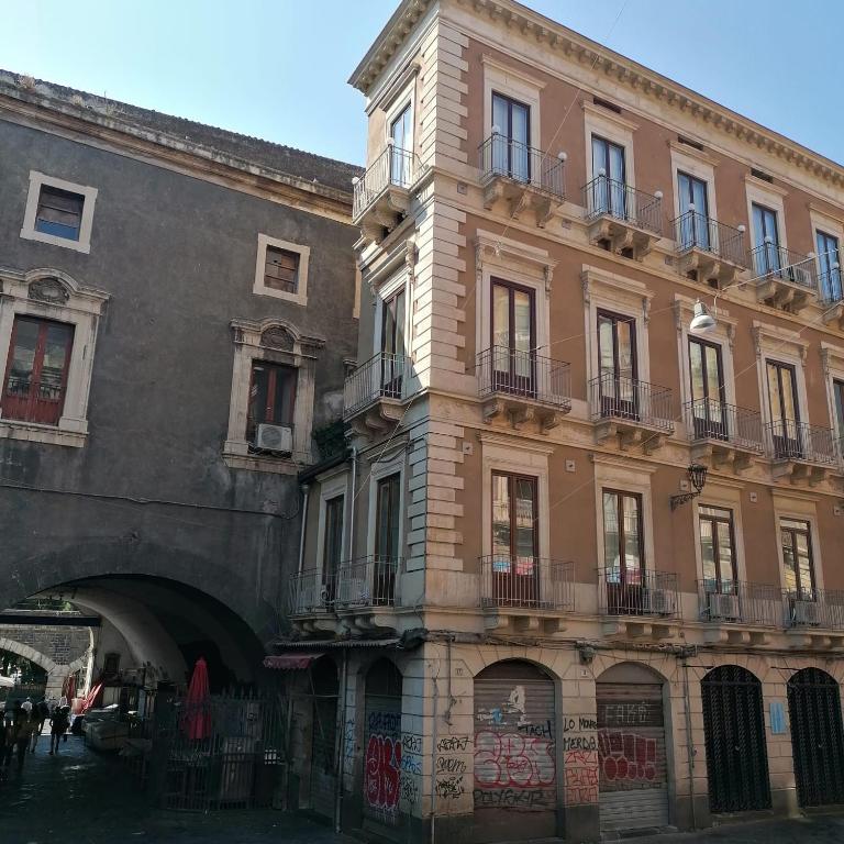A piscaria - Appartamento con Balcone - 37