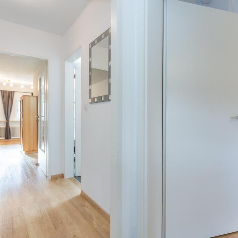 Gästehaus Schlossblick - Apartment mit Blick auf die Berge - 2