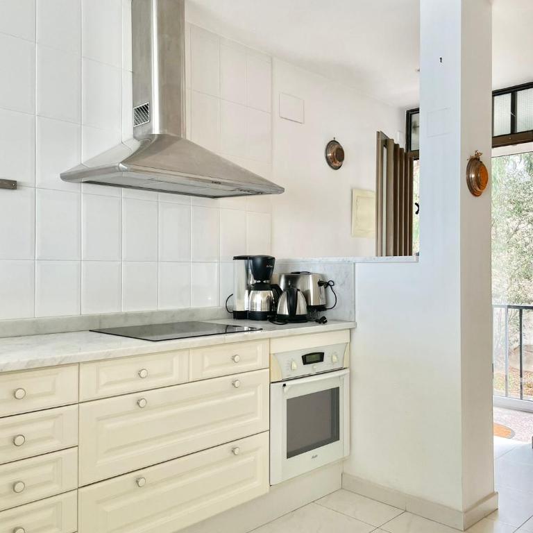Luxury family apartment in Roses - Apartment - 10